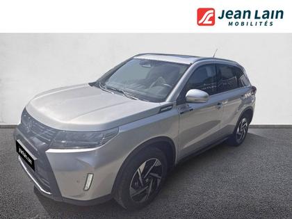 Suzuki Vitara - Vitara 1.4 Boosterjet Hybrid AllGrip Auto Style - 33 480 €