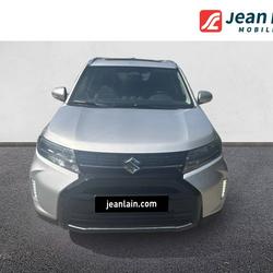 Suzuki Vitara Vitara 1.4 Boosterjet Hybrid AllGrip Auto Style Domancy
