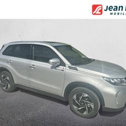 Suzuki Vitara Vitara 1.4 Boosterjet Hybrid AllGrip Auto Style Domancy