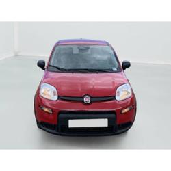 Fiat Panda 1.0 70 ch Hybrid BSG S City Saint-Jouan-des-Gu&eacute;rets