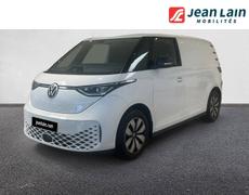 Volkswagen ID Buzz Cargo Albertville