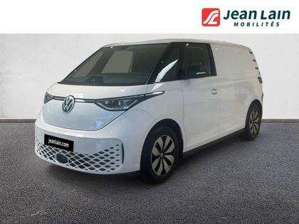 Volkswagen ID Buzz Cargo - ID. BUZZ CARGO 204 CH - 48 823 €
