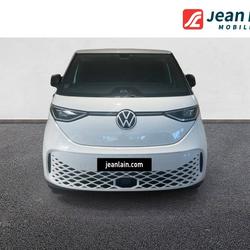 Volkswagen ID Buzz Cargo ID. BUZZ CARGO 204 CH Albertville