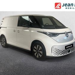 Volkswagen ID Buzz Cargo ID. BUZZ CARGO 204 CH Albertville