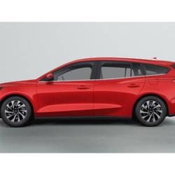 Ford Focus SW Titanium 115 Saint-Jouan-des-Gu&eacute;rets