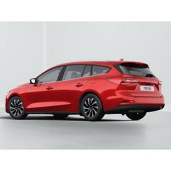 Ford Focus SW Titanium 115 Saint-Jouan-des-Gu&eacute;rets