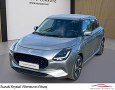 Suzuki Swift Villeneuve-d'Ascq