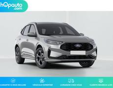 Ford Kuga Saint-Jouan-des-Guérets