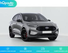 Ford Kuga Saint-Jouan-des-Guérets