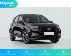 Ford Kuga Saint-Jouan-des-Guérets