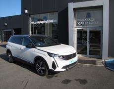 Peugeot 5008 Bain-de-Bretagne