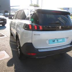 Peugeot 5008 BlueHDi 130 S&S EAT8 GT Bain-de-Bretagne