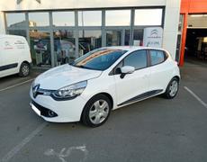 Renault Clio - Zen 1.5 dCi 75 Eco2 - 10 700 €