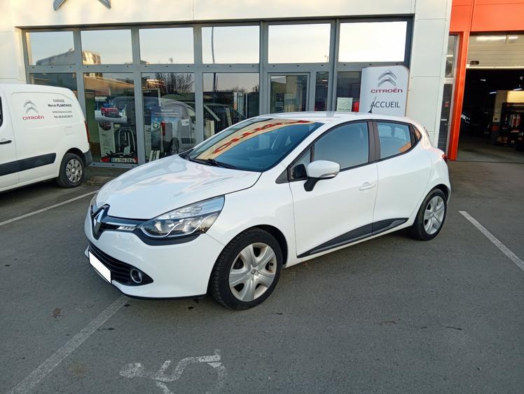 Renault Clio  - Zen - 10 700 €