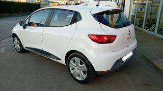 Renault Clio  - Zen - photo 2