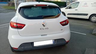 Renault Clio  - Zen - photo 3