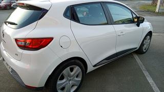 Renault Clio  - Zen - photo 4