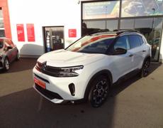 Citroen C5 Aircross Bréhal