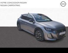 Peugeot 208 - 1.2 Hybrid 136ch GT e-DCS6 - 19 499 €