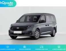 Ford Tourneo Connect Saint-Jouan-des-Guérets