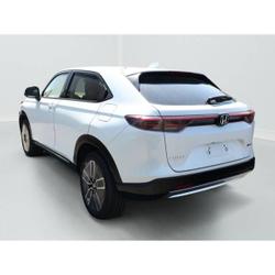 Honda HR V E HEV 131 ADVANCE HR-V Saint-Jouan-des-Gu&eacute;rets