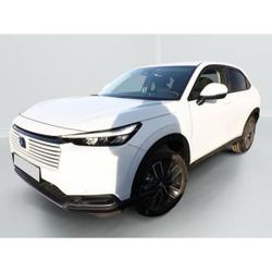 Honda HR V E HEV 131 ELEGANCE HR-V Saint-Jouan-des-Gu&eacute;rets