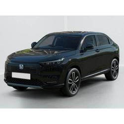 Honda HR V HEV 131 ADVANCE HR-V Saint-Jouan-des-Gu&eacute;rets