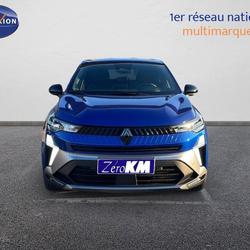 Renault Captur 1.6 E-TECH F.HYBRID 145 ESPRIT ALPINE Tr&eacute;gueux