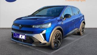 Renault Captur  - photo 0