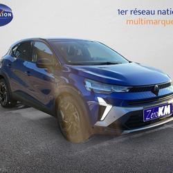 Renault Captur 1.6 E-TECH F.HYBRID 145 ESPRIT ALPINE Couff&eacute;
