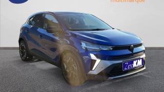 Renault Captur  - photo 2