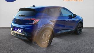Renault Captur  - photo 4