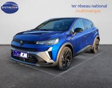 Renault Captur Brest