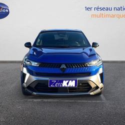 Renault Captur 1.6 E-TECH F.HYBRID 145 ESPRIT ALPINE Tr&eacute;gueux