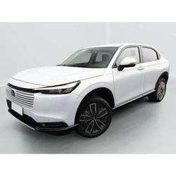 Honda HR V HEV 131 ADVANCE HR-V Saint-Jouan-des-Gu&eacute;rets