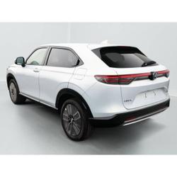 Honda HR V HEV 131 ADVANCE HR-V Saint-Jouan-des-Gu&eacute;rets