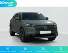 Honda HR V Saint-Jouan-des-Guérets