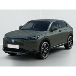 Honda HR V HEV 131 ADVANCE HR-V Saint-Jouan-des-Gu&eacute;rets