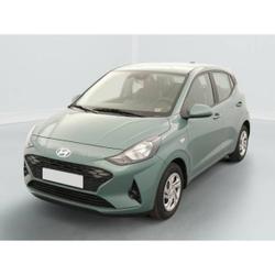 Hyundai i10 1.0 MPI 63 Saint-Jouan-des-Gu&eacute;rets