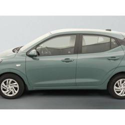 Hyundai i10 1.0 MPI 63 Saint-Jouan-des-Gu&eacute;rets