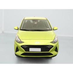 Hyundai i10 SELECT 1.0 MPI 63 Saint-Jouan-des-Gu&eacute;rets