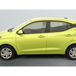 Hyundai i10 SELECT 1.0 MPI 63 Saint-Jouan-des-Gu&eacute;rets