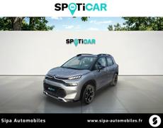 Citroen C3 Aircross Lescar