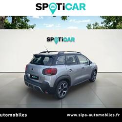 Citroen C3 Aircross PureTech 130 S&S EAT6 Shine Pack 5p occasion - Lescar - photo 2/32