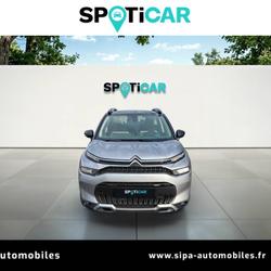 Citroen C3 Aircross PureTech 130 S&S EAT6 Shine Pack 5p occasion - Lescar - photo 3/32