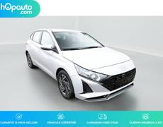 Hyundai i20 Saint-Jouan-des-Guérets