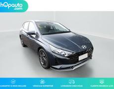 Hyundai i20 Cesson-Sévigné