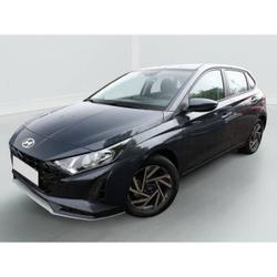 Hyundai i20 90 DCT Saint-Jouan-des-Gu&eacute;rets
