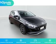 Hyundai i20 Cesson-Sévigné