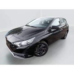 Hyundai i20 90 DCT Saint-Jouan-des-Gu&eacute;rets